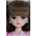 画像: リカちゃんキャッスル/キラちゃん ツーテール 本体&衣装 I-25-08-03-258-KD-ZI