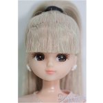 画像: リカちゃんキャッスル/リカちゃん ポニーテール 本体&衣装 I-25-08-03-257-KD-ZI