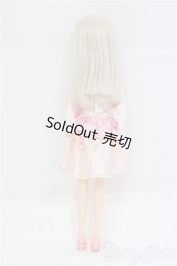 画像3: リカちゃんキャッスル/リカちゃん　ポニーテール　本体&衣装 I-25-08-03-257-KD-ZI (3)