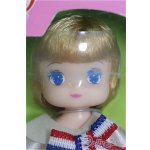 画像: リカちゃん/なかよし幼稚園:幼稚園のショコラ I-25-08-03-268-KD-ZI