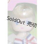 画像: リカちゃん/なかよし幼稚園：幼稚園のショコラ I-26-02-22-254-KD-ZI