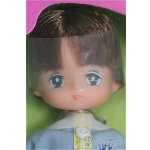 画像: リカちゃん/おへんじなーに?こっくんゆうくん I-25-08-03-264-KD-ZI