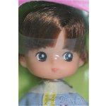 画像: リカちゃん/おへんじなーに?こっくんだいくん I-25-08-03-265-KD-ZI