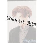 画像: PetWORKS/六分の一男子図鑑 書房のナイン　本体のみ I-25-08-03-271-KD-ZI