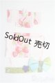 画像: オビツ11/OF:着物セット　春屋敷様製/1/12サイズ　ドール用 I-25-08-03-293-SK-ZI