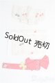 画像: オビツ11/OF:着物セット　春屋敷様製/1/12サイズ　ドール用 I-25-08-03-296-SK-ZI