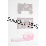 画像: オビツ11/OF:着物セット　春屋敷様製/1/12サイズ　ドール用 I-25-08-03-294-SK-ZI