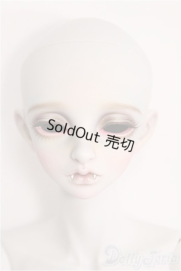 画像1: Peaks Woods/FOC Vampire Dandy Seize_Gentle Monsters/ I-25-11-02-383-KD-ZI (1)