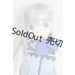 画像: azone/1/6 チノ　ご注文はうさぎですか？BLOOM/0 I-25-08-10-110-KD-ZI