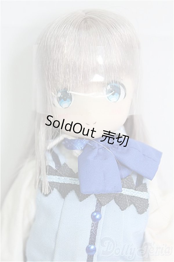 画像1: azone/1/6 チノ　ご注文はうさぎですか？BLOOM/0 I-25-08-10-110-KD-ZI (1)