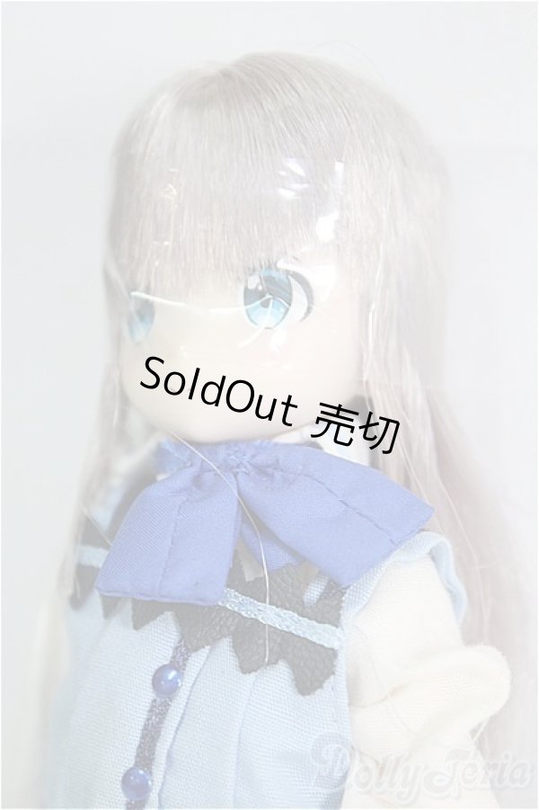 画像2: azone/1/6 チノ　ご注文はうさぎですか？BLOOM/0 I-25-08-10-110-KD-ZI (2)