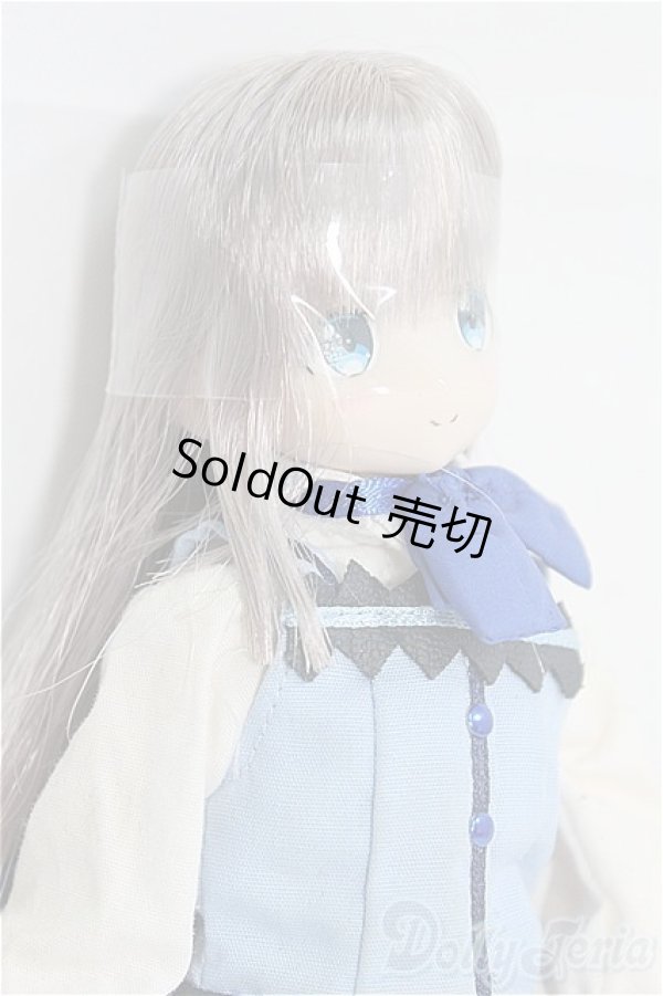 画像3: azone/1/6 チノ　ご注文はうさぎですか？BLOOM/0 I-25-08-10-110-KD-ZI (3)