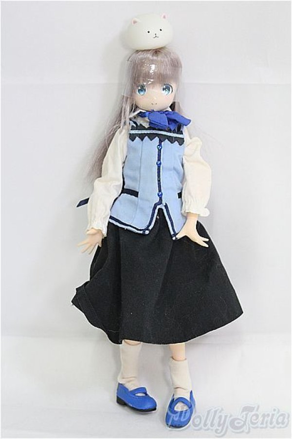 画像4: azone/1/6 チノ　ご注文はうさぎですか？BLOOM/0 I-25-08-10-110-KD-ZI (4)