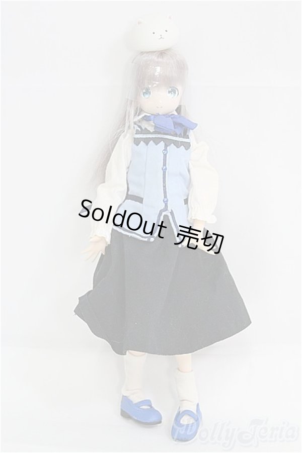 画像4: azone/1/6 チノ　ご注文はうさぎですか？BLOOM/0 I-25-08-10-110-KD-ZI (4)