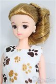 画像2: ジェニー/フレンド本体&衣装/BJD　球体関節人形 I-25-08-10-107-KD-ZI (2)