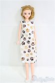 画像4: ジェニー/フレンド本体&衣装/BJD　球体関節人形 I-25-08-10-107-KD-ZI (4)