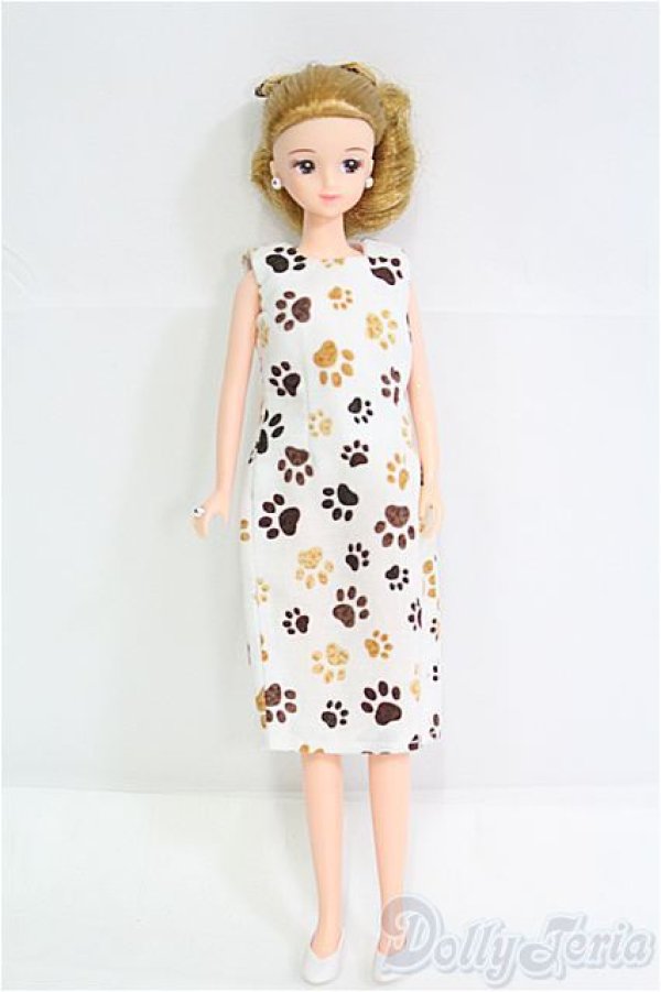 画像4: ジェニー/フレンド本体&衣装/BJD　球体関節人形 I-25-08-10-107-KD-ZI (4)