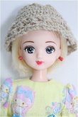 画像1: リカちゃんフレンド/みさきちゃん本体&衣装/BJD　球体関節人形 I-25-08-10-109-KD-ZI (1)