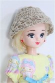 画像3: リカちゃんフレンド/みさきちゃん本体&衣装/BJD　球体関節人形 I-25-08-10-109-KD-ZI (3)