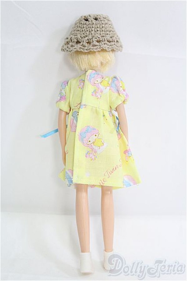 画像5: リカちゃんフレンド/みさきちゃん本体&衣装/BJD　球体関節人形 I-25-08-10-109-KD-ZI (5)