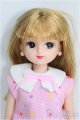 画像: リカちゃん/本体&衣装/BJD　球体関節人形 I-25-08-10-108-KD-ZI