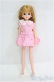 画像4: リカちゃん/本体&衣装/BJD　球体関節人形 I-25-08-10-108-KD-ZI (4)