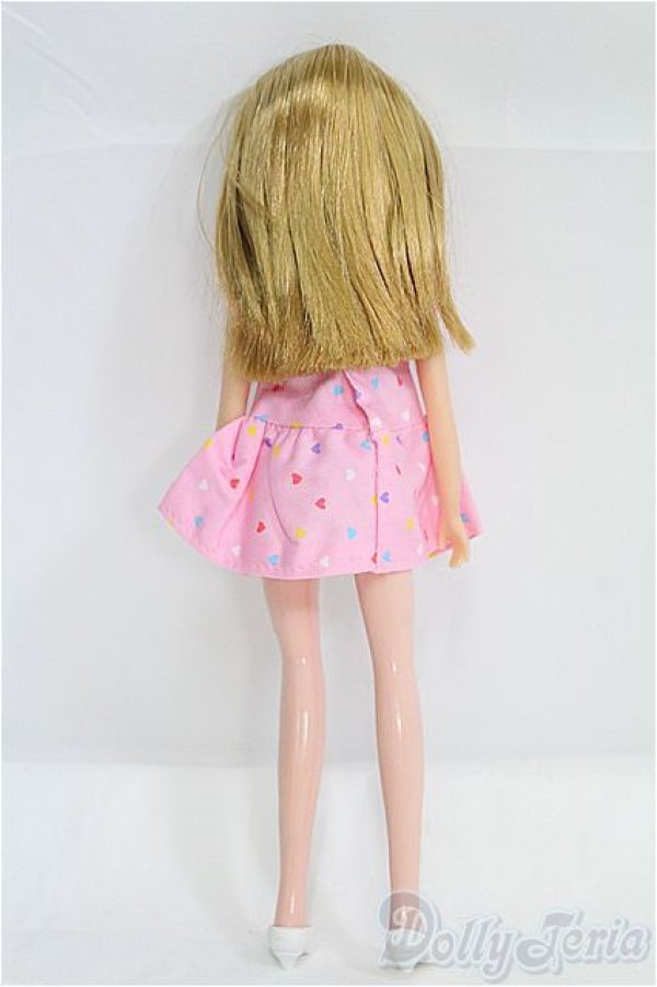 画像5: リカちゃん/本体&衣装/BJD　球体関節人形 I-25-08-10-108-KD-ZI (5)