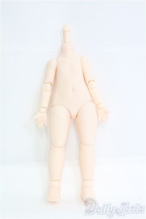 画像1: imomodoll/1/6ボディ/BJD　球体関節人形 I-25-08-10-101-KD-ZI (1)