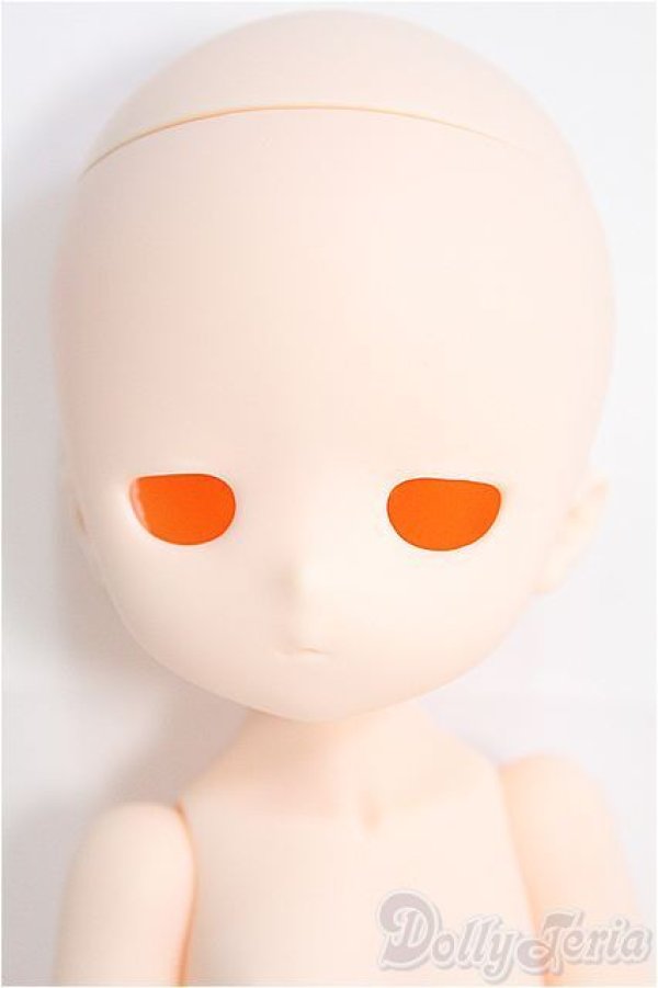 画像1: imomo doll/1/6/DIA Bヘッド&ボディ/BJD　球体関節人形 I-25-08-10-102-KD-ZI (1)