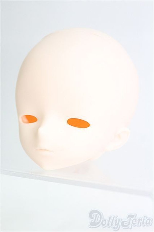 画像2: IMOMODOLL/1/4Luciferヘッド/BJD　球体関節人形 I-25-08-10-104-KD-ZI (2)