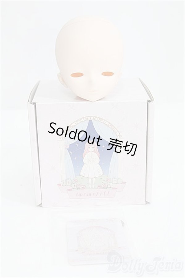 画像4: IMOMODOLL/1/4Luciferヘッド/BJD　球体関節人形 I-25-08-10-104-KD-ZI (4)