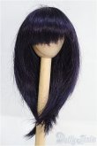 画像1: 7inch/ウィッグ：Zephr製 I-25-08-10-197-KD-ZI (1)