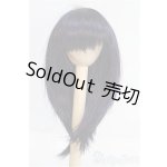 画像: 7inch/ウィッグ：Zephr製 I-25-08-10-197-KD-ZI