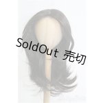 画像: 9-10inch/ウィッグ I-25-08-10-199-KD-ZI