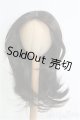 画像: 9-10inch/ウィッグ I-25-08-10-199-KD-ZI