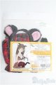 画像: DD/OF:ねこ耳カチューシャ&しっぽドロワーズ I-25-08-10-179-KD-ZI