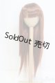 画像: 9-10inch/ウィッグ/インチ　BJD　MJD　ドール用 I-25-08-17-244-KD-ZI