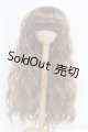 画像: 9-10inch/ウィッグ I-25-08-10-200-KD-ZI