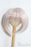 画像1: 9inch/ウィッグ ツインテール I-25-08-10-196-KD-ZI (1)