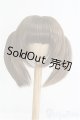画像: 9inch/ウィッグ ツインテール I-25-08-10-191-KD-ZI