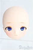 画像1: IMOMODOLL/1/4/tackカスタムヘッド/BJD　球体関節人形 I-25-08-10-105-KD-ZI (1)