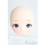 画像: IMOMODOLL/1/4/tackカスタムヘッド/BJD　球体関節人形 I-25-08-10-105-KD-ZI
