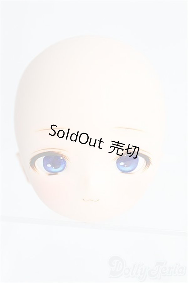 画像1: IMOMODOLL/1/4/tackカスタムヘッド I-25-08-10-105-KD-ZI (1)