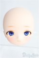 画像: IMOMODOLL/1/4/tackカスタムヘッド/BJD　球体関節人形 I-25-08-10-105-KD-ZI