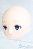 画像2: IMOMODOLL/1/4/tackカスタムヘッド/BJD　球体関節人形 I-25-08-10-105-KD-ZI (2)
