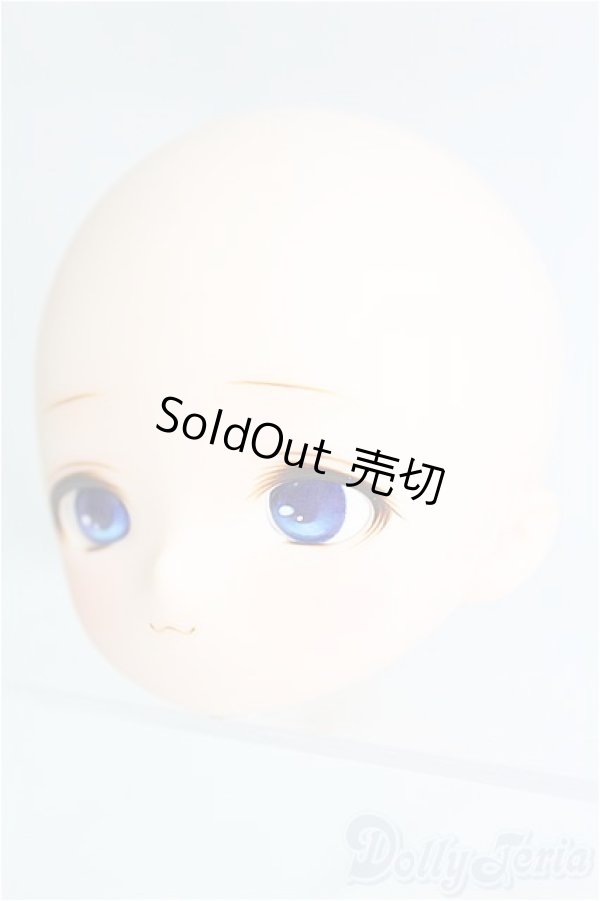 画像2: IMOMODOLL/1/4/tackカスタムヘッド I-25-08-10-105-KD-ZI (2)