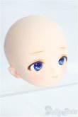 画像3: IMOMODOLL/1/4/tackカスタムヘッド/BJD　球体関節人形 I-25-08-10-105-KD-ZI (3)