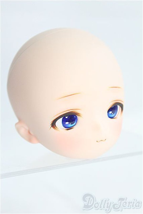 画像3: IMOMODOLL/1/4/tackカスタムヘッド/BJD　球体関節人形 I-25-08-10-105-KD-ZI (3)