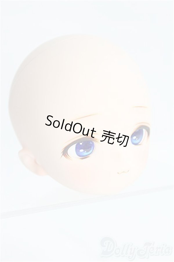 画像3: IMOMODOLL/1/4/tackカスタムヘッド I-25-08-10-105-KD-ZI (3)