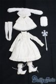 画像1: azoneピュアニーモ/デフォルトOF:魔女っ子　ライリ リトルウィッチ オブ ザ スノウ衣装/0 I-25-08-10-115-KD-ZI (1)